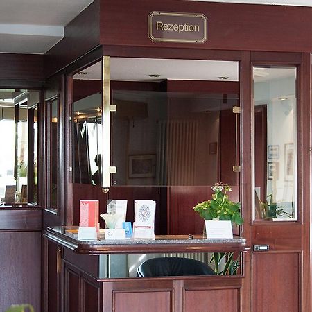 Hotel La Vigie & Ristorante Belvedere ドゥイスブルグ エクステリア 写真
