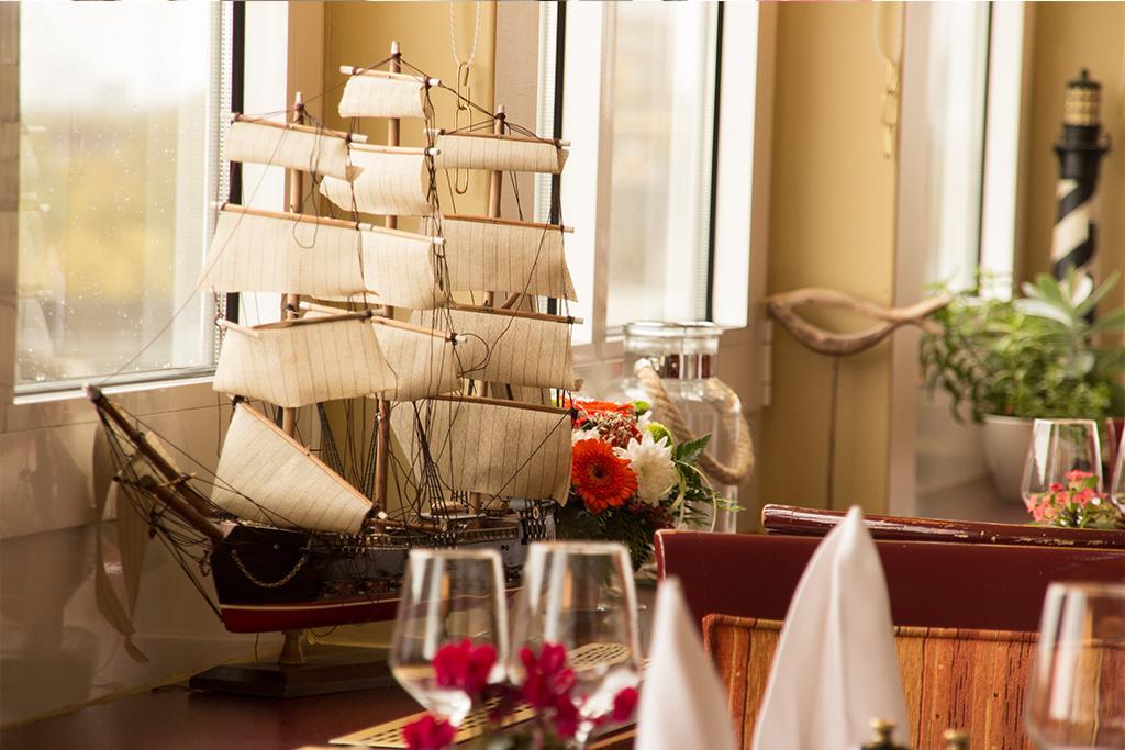 Hotel La Vigie & Ristorante Belvedere ドゥイスブルグ エクステリア 写真