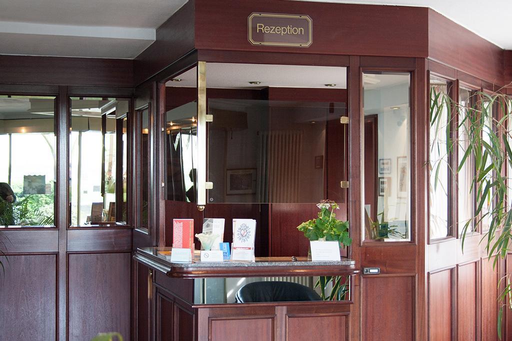 Hotel La Vigie & Ristorante Belvedere ドゥイスブルグ エクステリア 写真