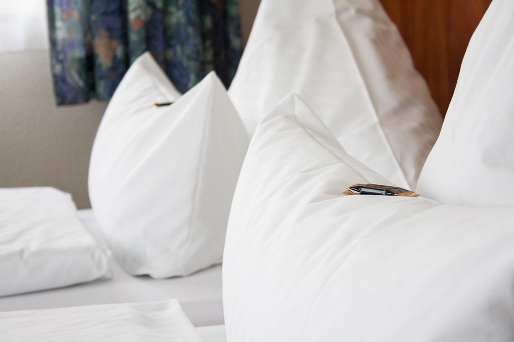 Hotel La Vigie & Ristorante Belvedere ドゥイスブルグ 部屋 写真